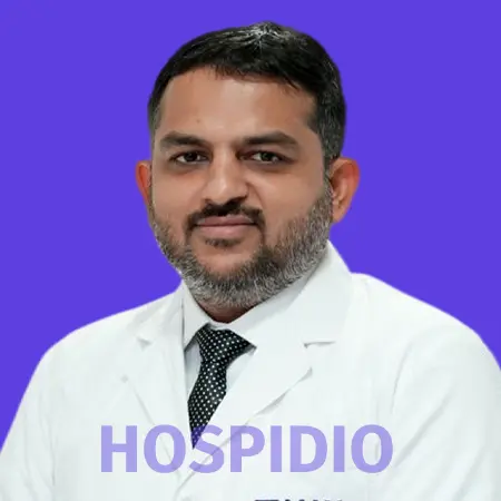 Dr. Pramod Saini