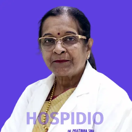 Dr. Pratibha Singhal