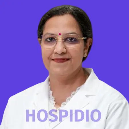 Dr. Rakhi Gupta