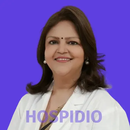 Dr. Kanika Agarwal