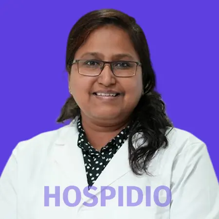 Dr. Reenu Jain