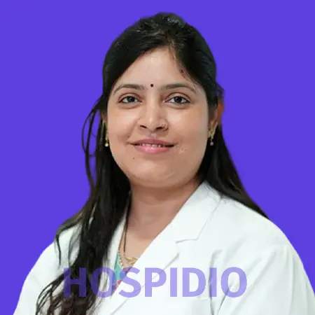Dr. Preeti Deedwania