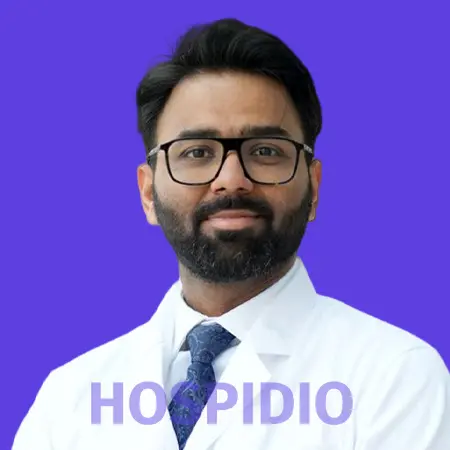 Dr. Prankul Singhal