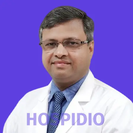 Dr. Amit Shrivastava
