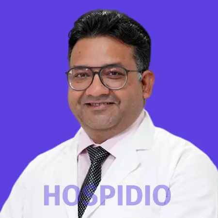 Dr. Anil Prasad Bhatt