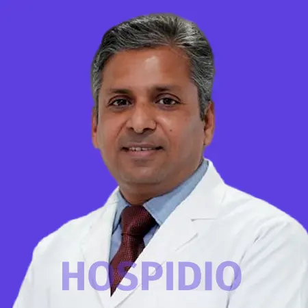 Dr. فيجاي كومار سينها