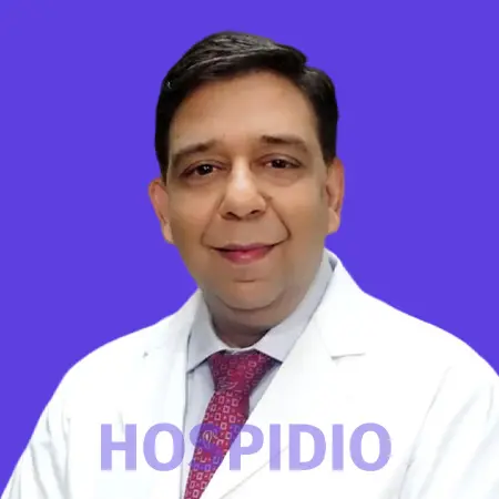 Dr. Deni Gupta