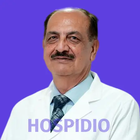 Dr. Manoj Luthra