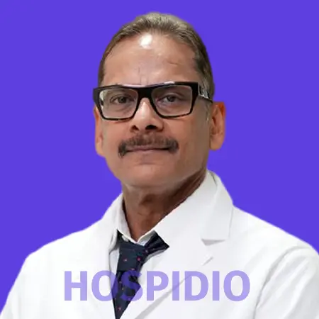 Dr. B. L. Agarwal