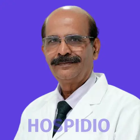 Dr. Satyaranjan Das
