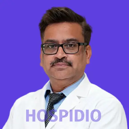 Dr. Shalendra Goel
