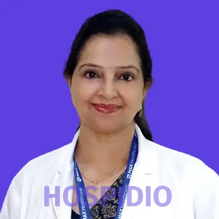 Dr. Navneet Kaur