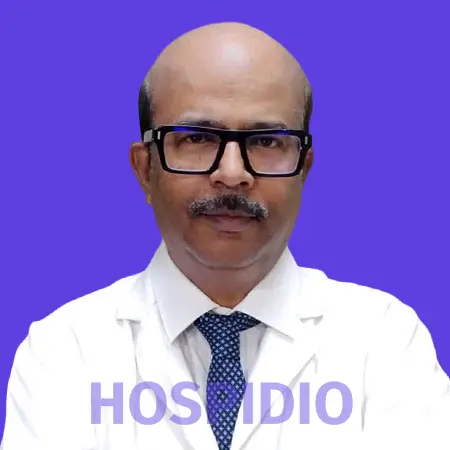 Dr. Sanjay Kumar