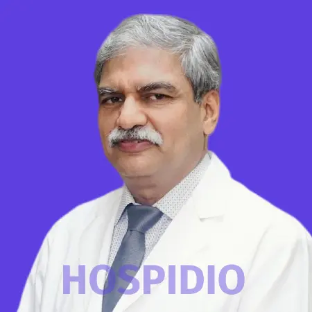 Dr. Sanjay Sanadhya