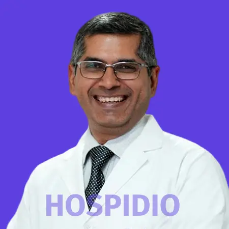 Dr. K R Vasudevan