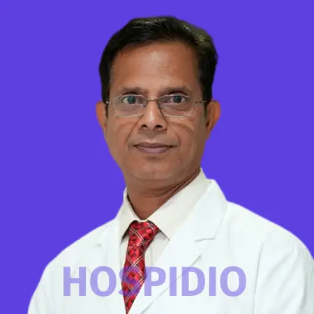 Dr. Abhishek Goyal