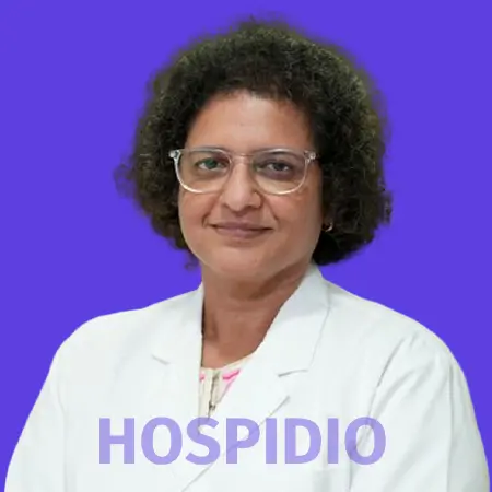 Dr. Jyoti Jain