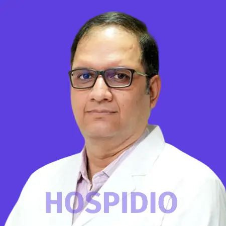 Dr. Vimal Upreti