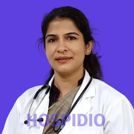 Dr. A. Zeenat Ahmed