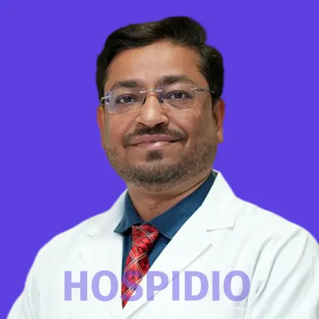 Dr. Nishchal Anand