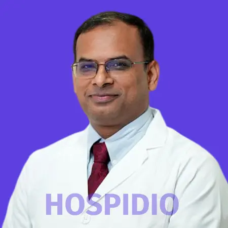Dr. Ashish Kumar Govil