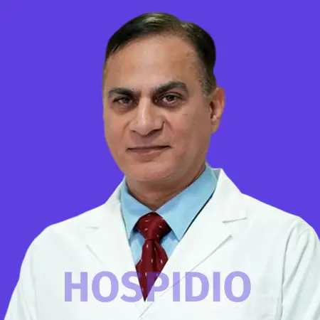 Dr. G S Nagi