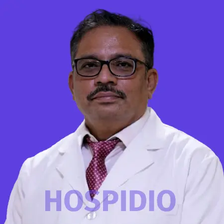 Dr. Sujeet Narain