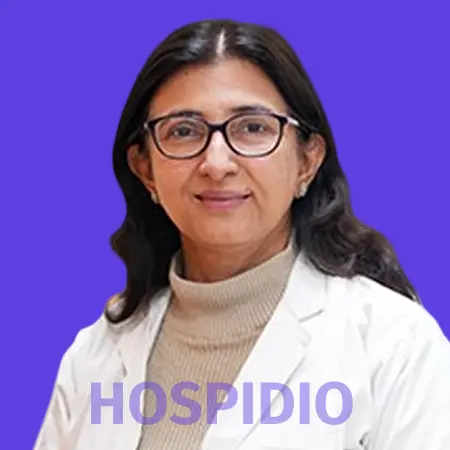  Dr. Purnima Sahni Sood