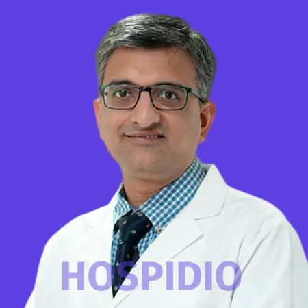 Dr. Abhishek Dave