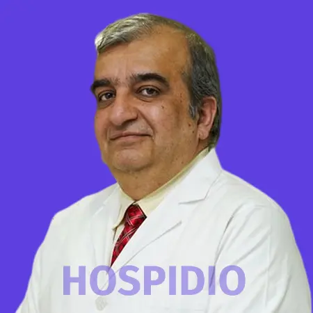 Dr. Raman Mehta