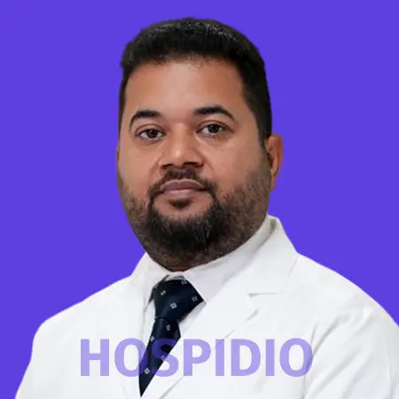 Dr. Vikram M. Bhardwaj