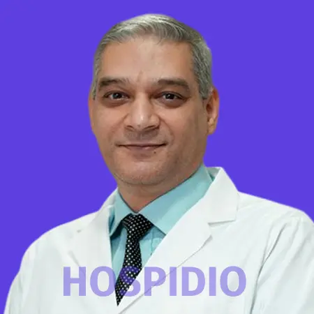 Dr. Aditya Bhatla