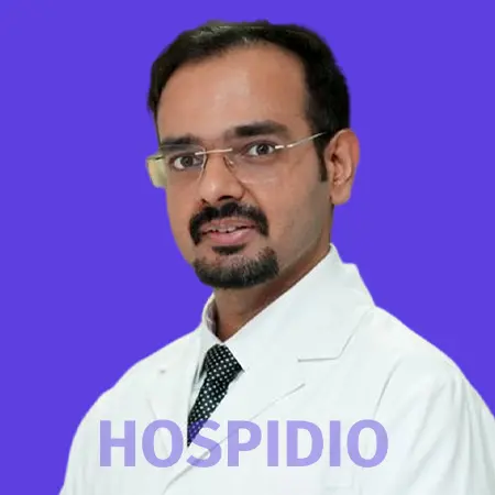 Dr. Sharad Dev