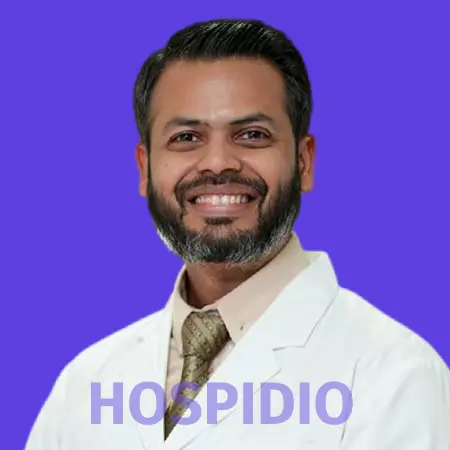 Dr. Abhinav Kumar