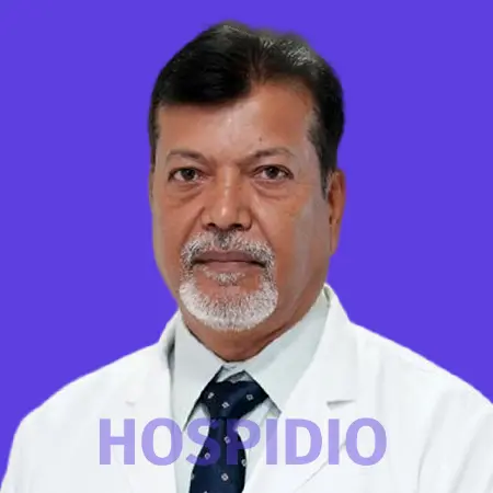 Dr. Subodh Kumar