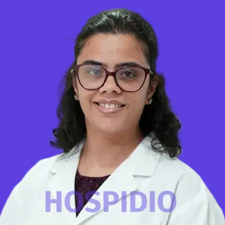 Dr. Parineeta Maria
