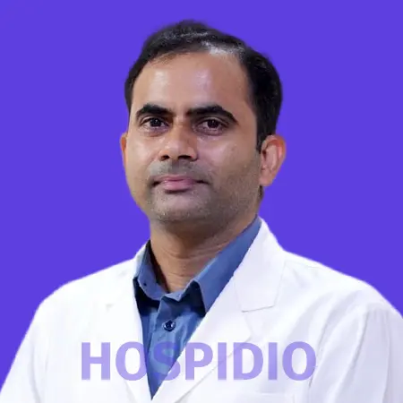 Dr. Pankaj Kumar