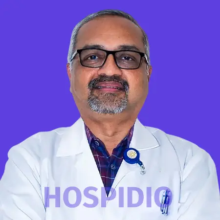 Dr. K. Jai Shankar