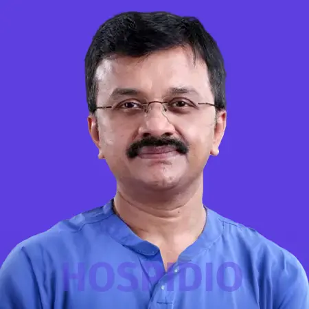 Dr. T S Srinath