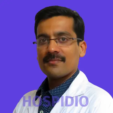 Dr. Sanjai PV