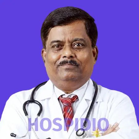 Dr. G N Prasad