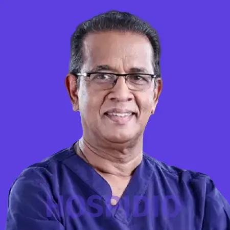 Dr. V V Bashi