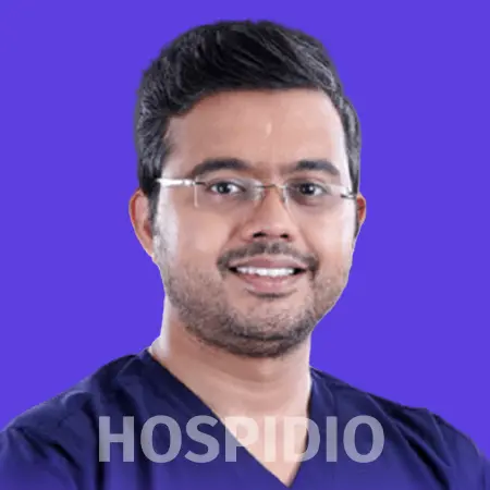 Dr. A. Mohamed Ibrahim