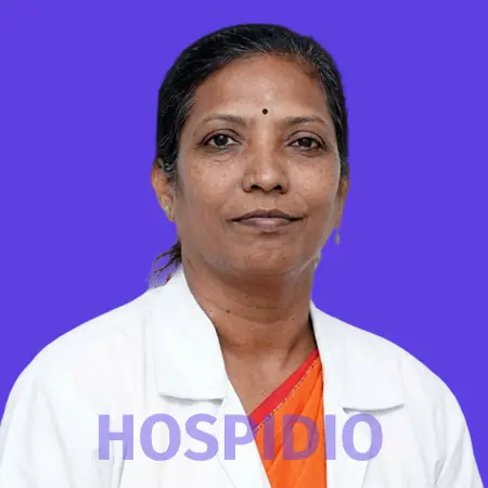 Dr. DB Usha Rajinikanthan