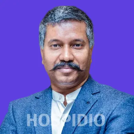 Dr. Prabash Prabhakaran
