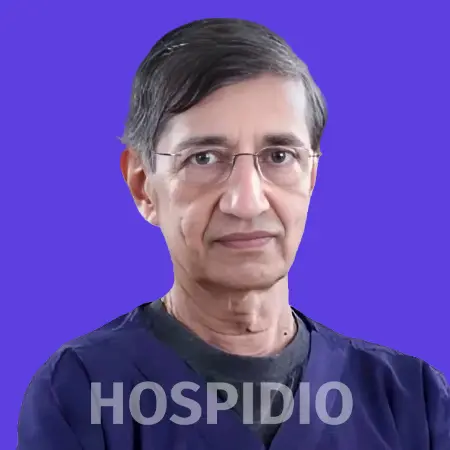 Dr. KR Suresh Bapu