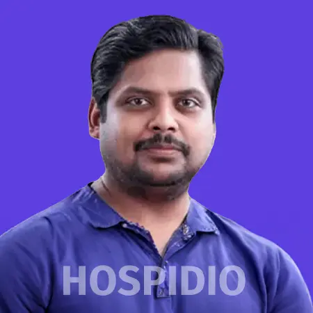 Dr. R Sunil Kapilavayi