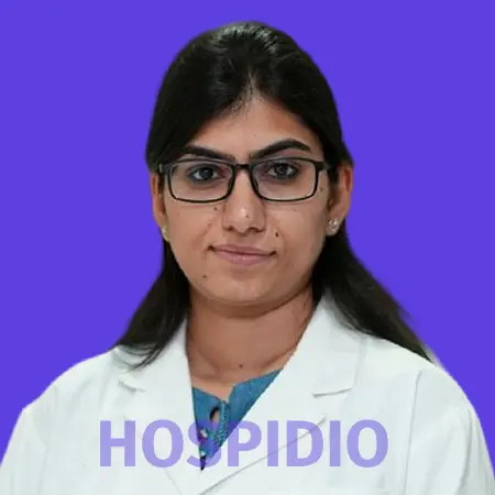 Dr. Chandrika Verma