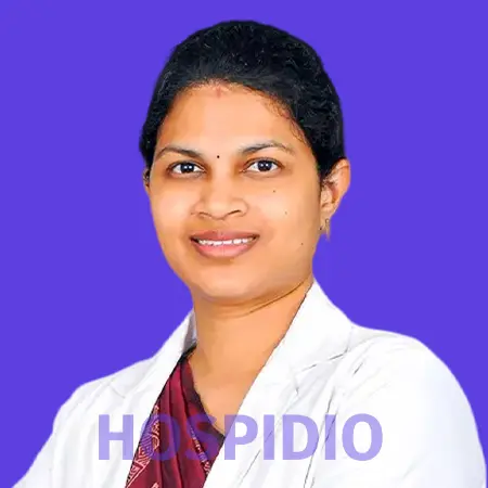 Dr. Rajeswari Thangavel