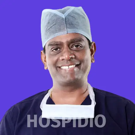  Dr. Vijay C Bose